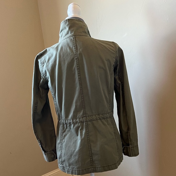 Madewell Jacket - Picture 3 of 7